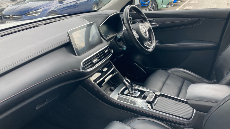 MG Hs 1.5 T-GDI Excite 5dr DCT Petrol Hatchback